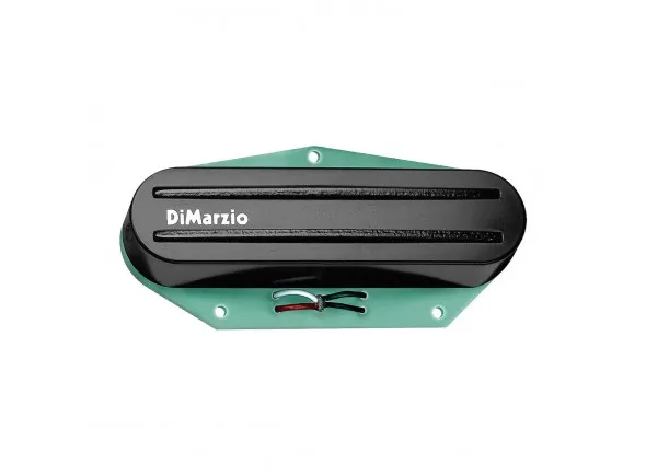 DiMarzio DP389 Tone Zone T BK