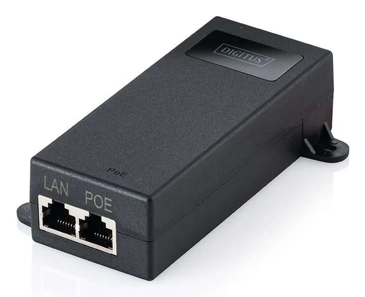 Digitus DN-95104-1 Injetor de energia PoE++ / adaptador DN-95104-1