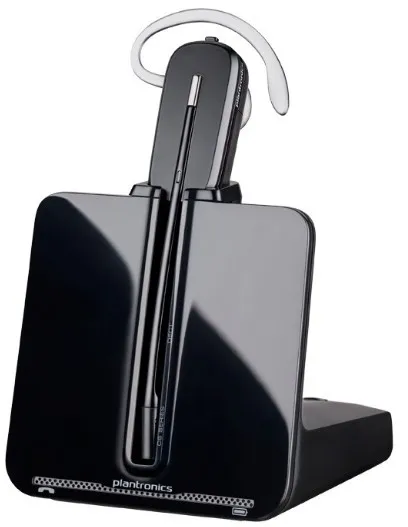 Plantronics CS540 Monoaural