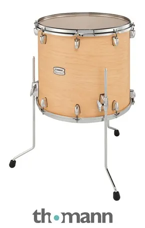 Yamaha 16"x15" Tour Custom FT BS