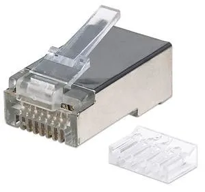 Intellinet 790543 Conector RJ45 8P/8C C6 Prol 90 pcs 790543