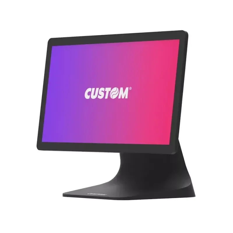 PCPOS ARAGON 15.6IN J6412 TERM
