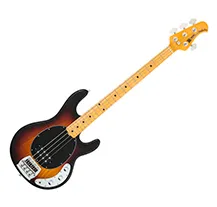 Musicman Stingray Classic Vintage Sunburst