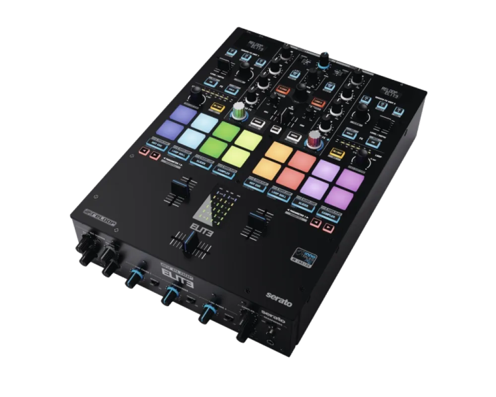 Reloop Elite