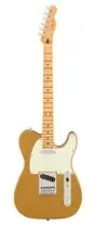Fender 75th Anniversary Player II Telecaster MN Aztec Gold