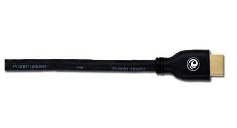 Cabo Planet Waves HDMI75 0,75cm