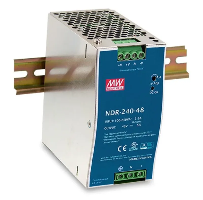 Fonte de Alimentação D-LINK 240W ULTRA SLIM DIS-100G DIS-300G