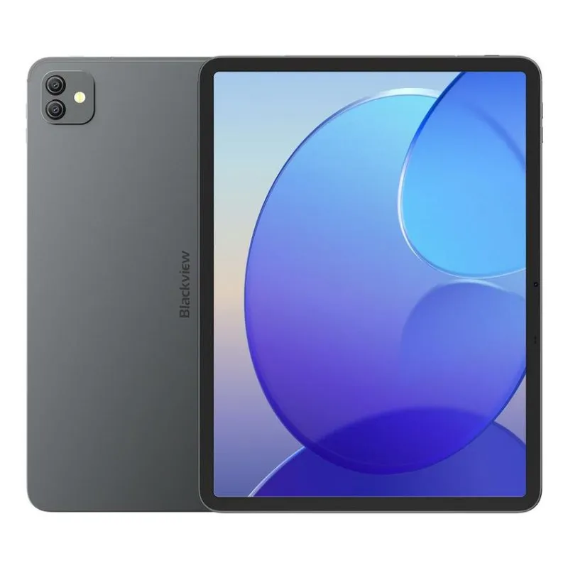 Tablet Blackview Tab LINK 8 WiFi 12,7" 6GB 256GB Cinzento