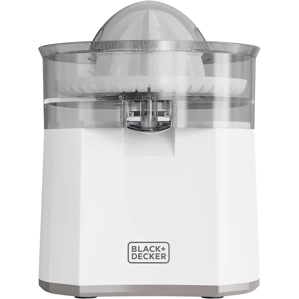 Espremer. Black&Decker Bxcj40E 40W