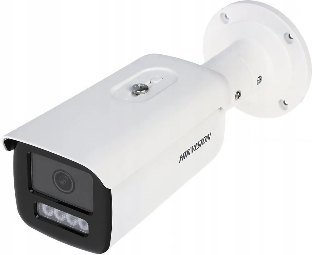 Hikvision DS-2CD2T46G2H-2I(2.8mm)(eF) DS-2CD2T46G2H-2I(2.8mm)(eF)