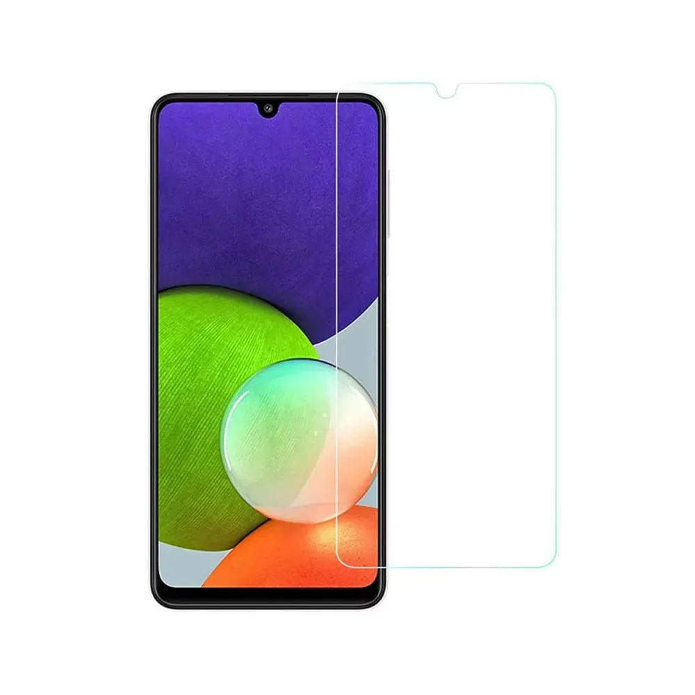 Película de Vidro Temperado Samsung Galaxy A22 4G