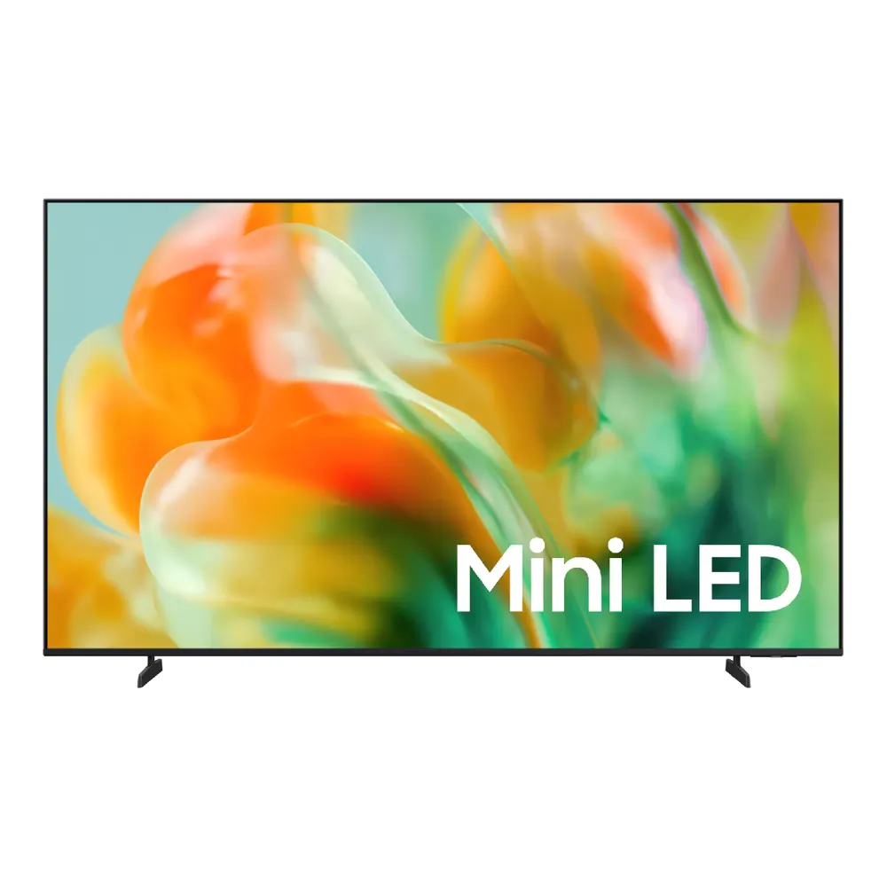 TV Samsung Mini LED TU75M80H (2026) 75" UHD 4K - TU75M80HAUXXC
