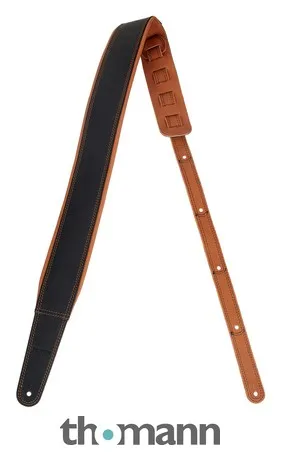 Richter Guitar Strap Springbreak Nappa