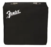 Capa Fender Amp Blues Junior Black