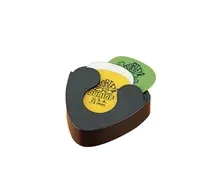 Porta palhetas Jim Dunlop 5000