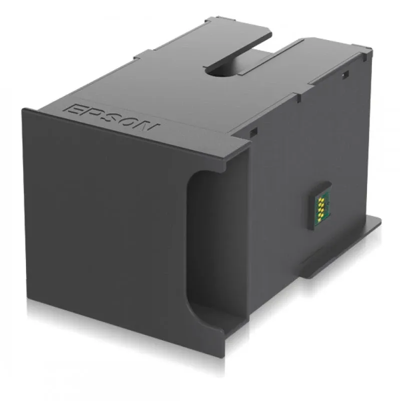 Tanque de Manutenção EPSON T671100 - WorkForce WF-3xxx/7xxx/16500