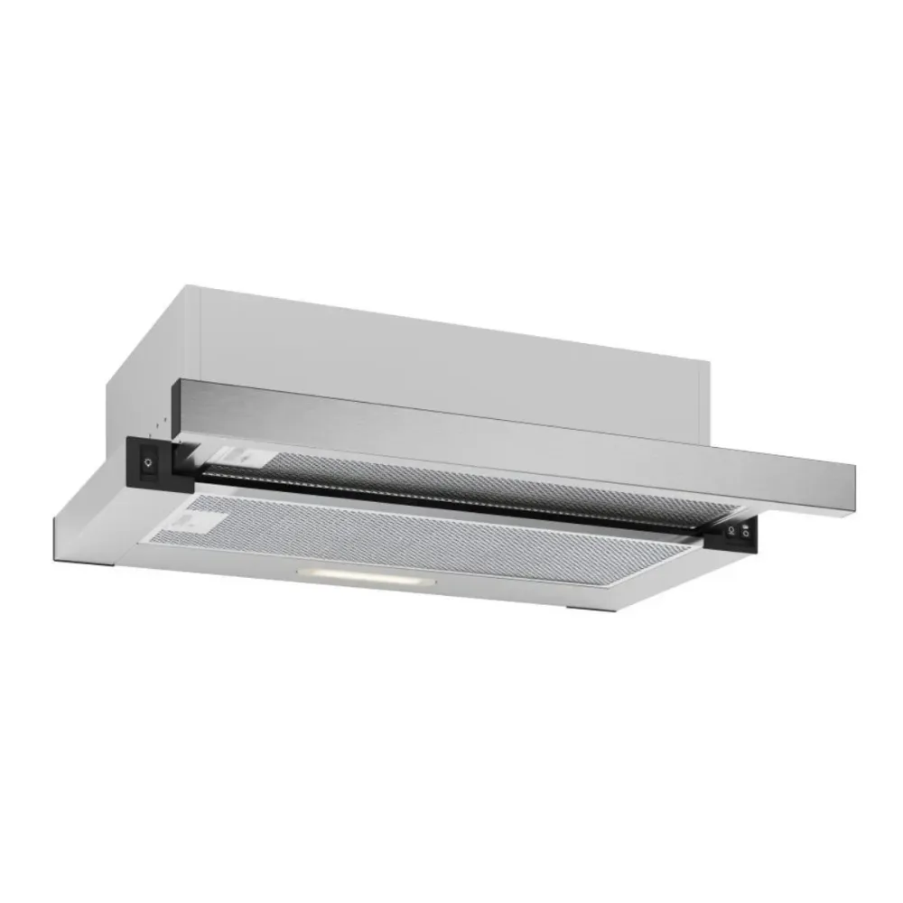 Exaustor Orima ORG-7016-XB 330 m³/h Cinzento