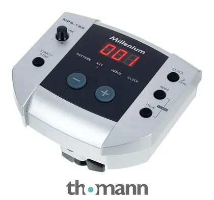 Millenium MPS-150 Drum Module