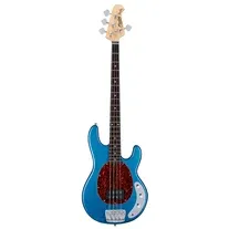 Sterling by Musicman StingRay Classic Ray24CA Toluca Lake Blue