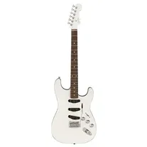 Fender Aerodyne Special Stratocaster RW Bright White