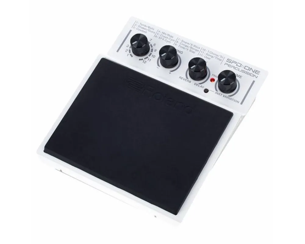 Roland SPD::ONE Percussion