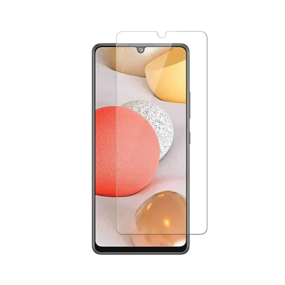 Película de Vidro Temperado Samsung Galaxy A03 5G