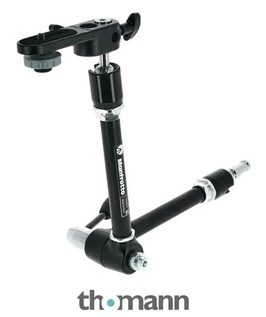 Manfrotto 143A Magic Arm with Bracket