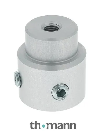 Euromet Arakno Truss Adapter for Clamp