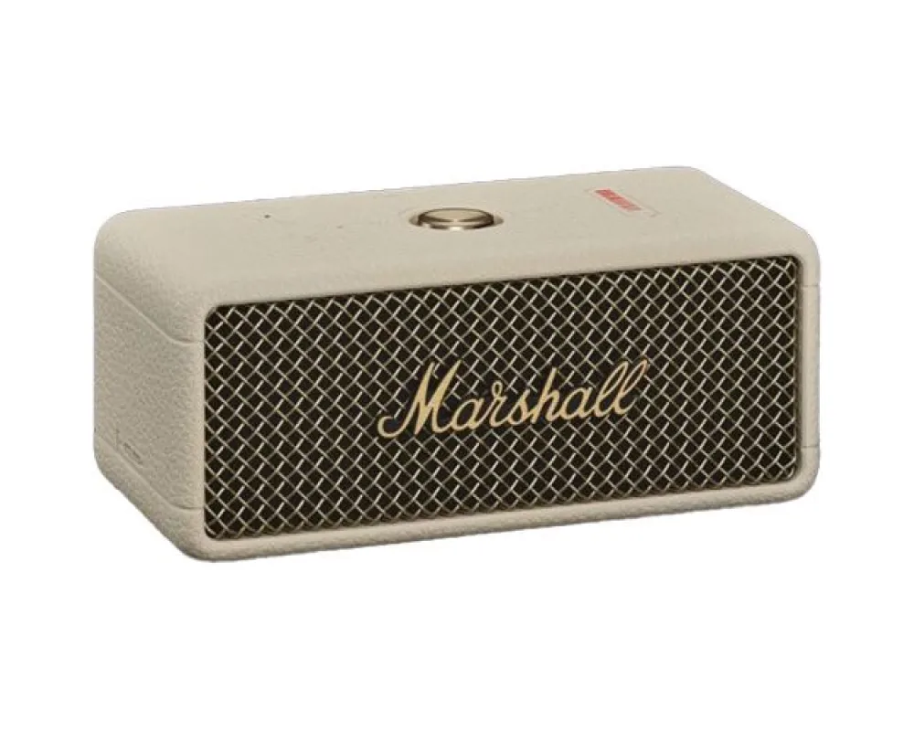 Marshall Emberton III Cream