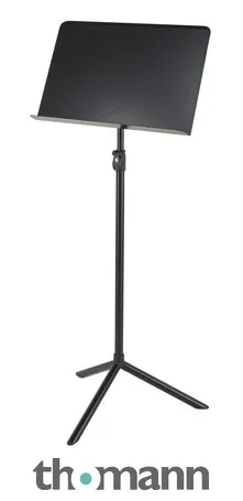 K&M 11930 Orchestra Stand Overture