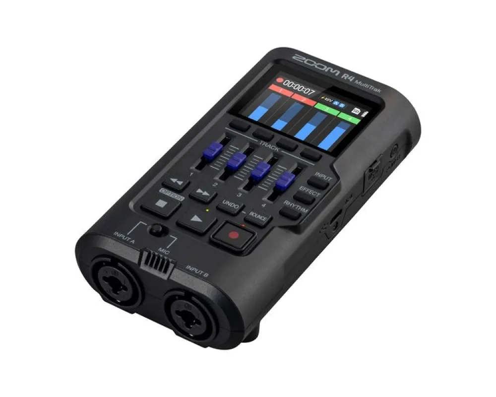 Zoom R4 MultiTrak