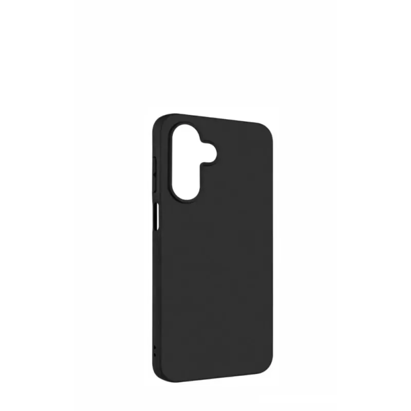 Swissten - Soft Joy Samsung Galaxy A37 (black)