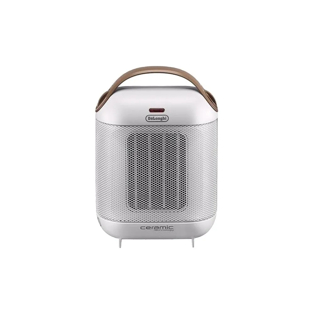 AQUECEDOR CERÂMICA DELONGHI - HFX 30C18.IW - 1800W