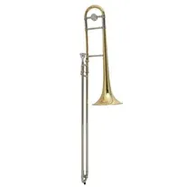 Trombone Bach TB-502 Lacado