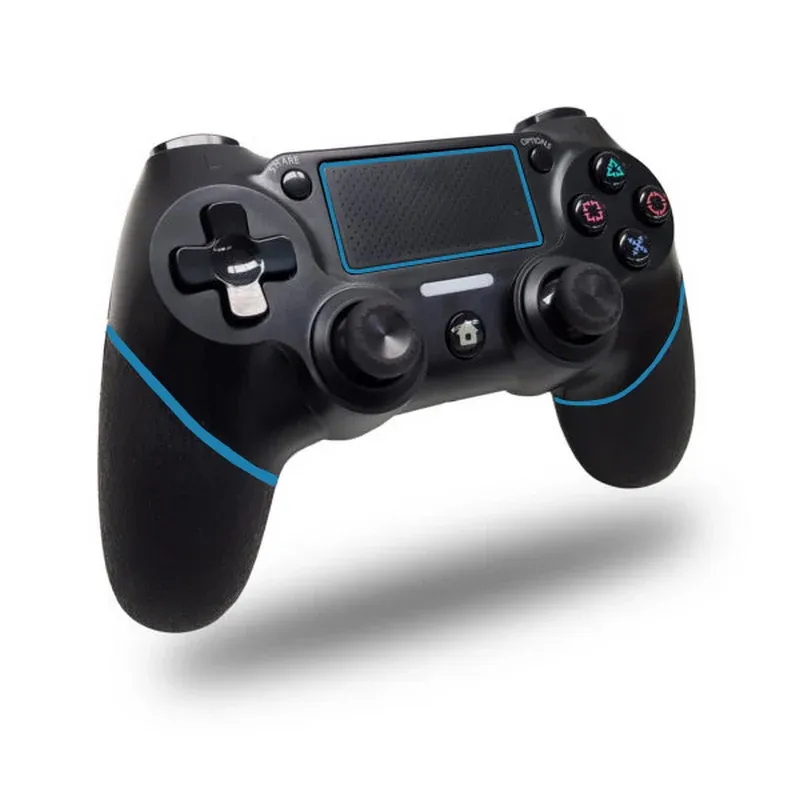 Nuwa Comando Bluetooth para PS4