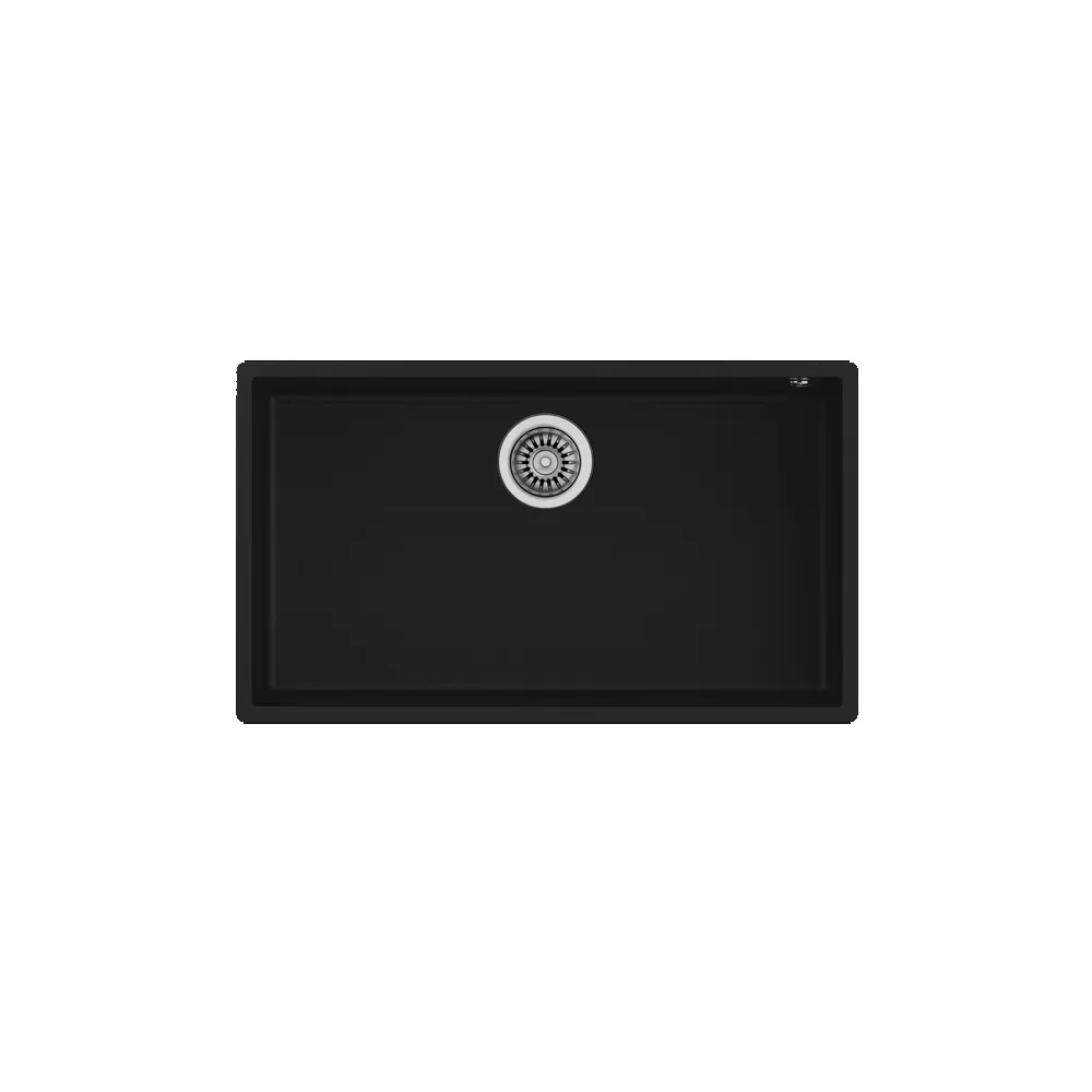 LAVA LOUÇA TEKA - SQUARE 72.40 TG - BLACK