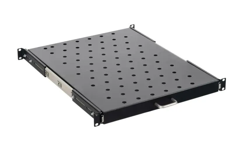 Prateleira Deslizante Para Móveis Rack 19 - FRP-44D