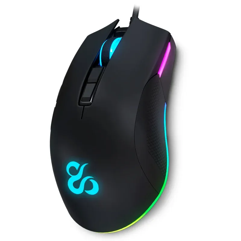 Newskill EOS Rato Gaming Profissional RGB 16000DPI