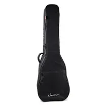 Saco baixo acústico Ovation ABB Black