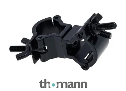 Duratruss Mini 360 Swivel F14 10kg Black