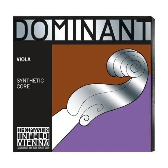Thomastik CORDA VIOLA ARCO 13" Dominant 138 (G Sol)