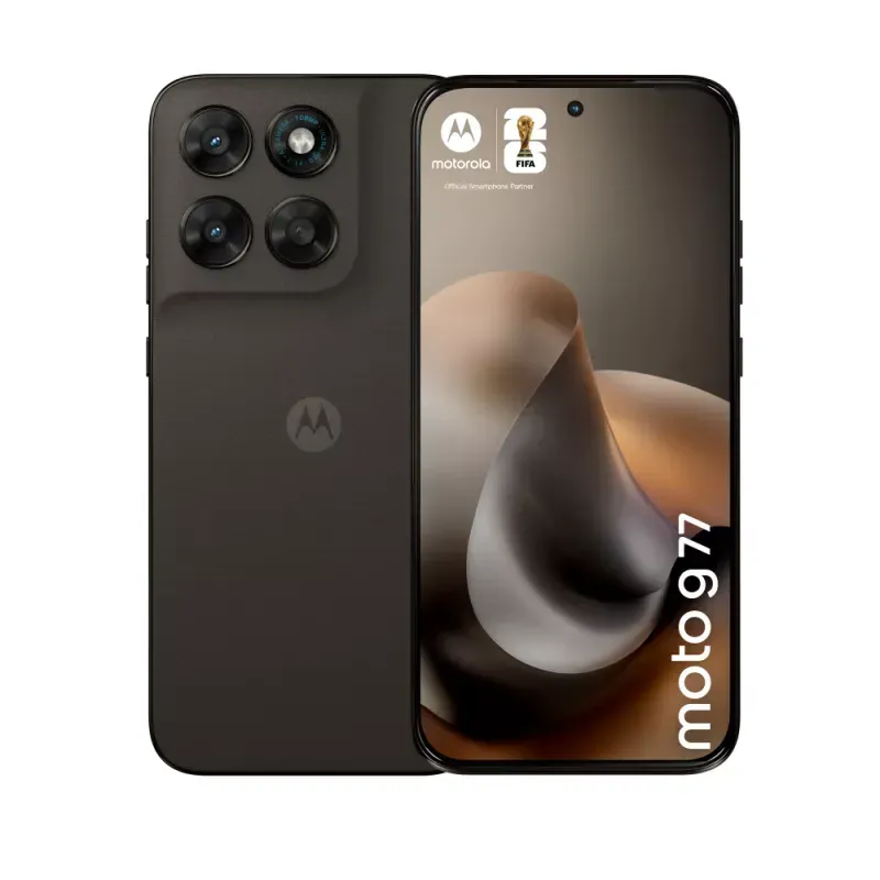 Motorola G77 5G 8/256 PANTONE Black Olive