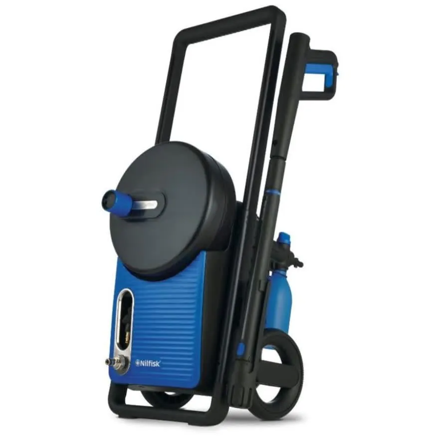 Lavadora De Pressão Nilfisk Core 150 Powercontrol