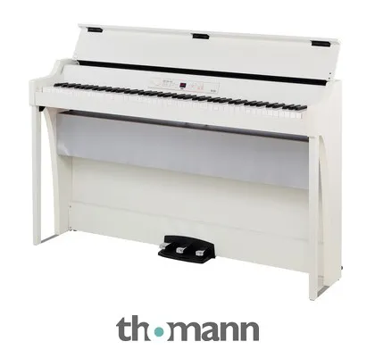 Korg G1 B Air WH