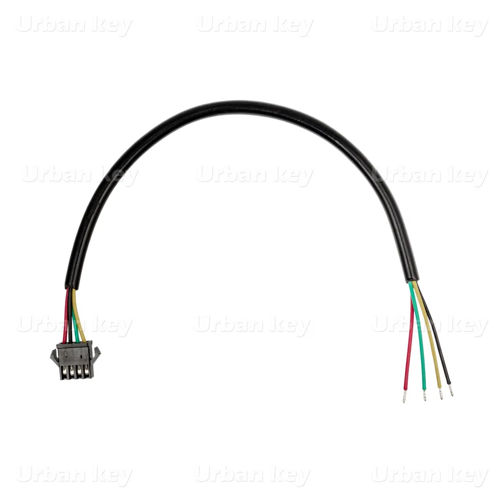 Cabo De Ligação Dos Fins De Curso Na Placa Sl230 - PSA_BOARDCABLEUK
