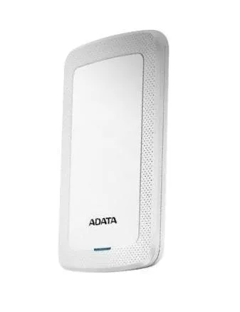 Disco Rígido Disco Duro ADATA HV300 1TB HDD USB 3.1 Transferência 5Gbps Sensor Impacto