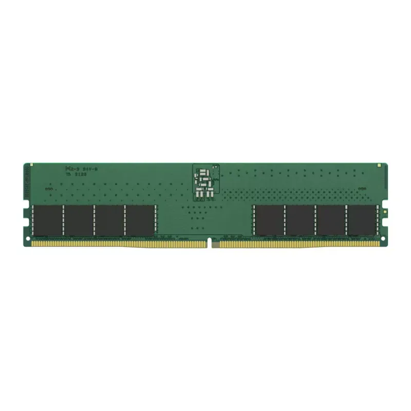 KINGSTON 48GB 5600MT/s DDR5 Non-ECC CL46 DIMM 2Rx8