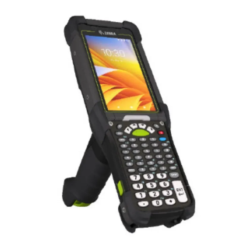 Computador móvel Zebra MC9400 Wi-Fi 6E 53 teclas