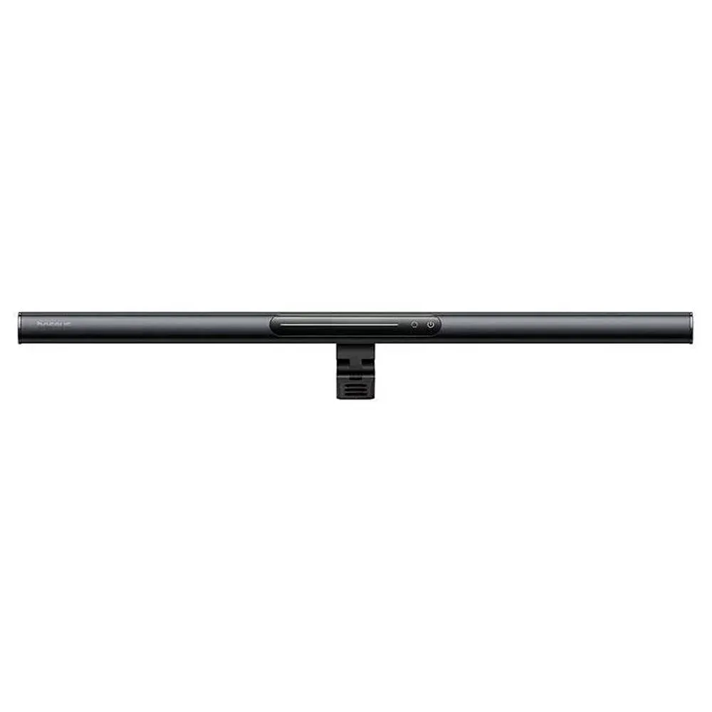 Lâmpada Baseus I-Wok 3 Series USB-C Light Bar Preta