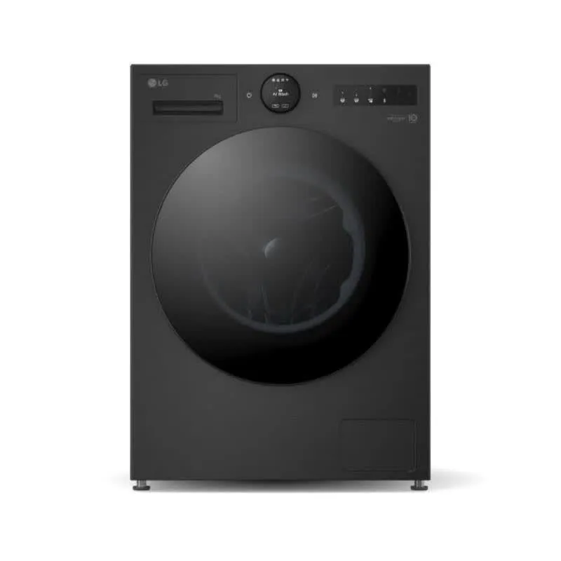 Máquina Lavar Roupa LG F-4-x-7009-tbb